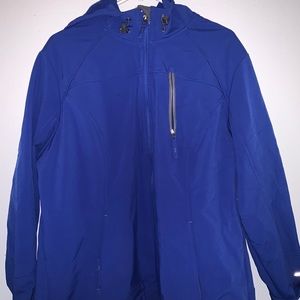 COPY - Free country jacket